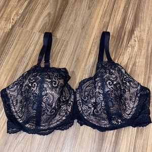 ThirdLove 40C Lace Bra